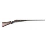 Remington 12 GA Shotgun**.