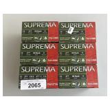 Suprema 12 Gauge Shotgun Shells.