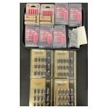 .50 Caliber Muzzleloading Sabots, .452 Roundball.