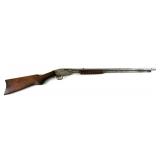 Premier .22 S, L, LR Rifle**.