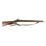 Pedersoli Flintlock .54 Cal. Rifle.