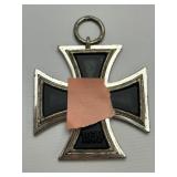 1939 WWII German Iron Cross.