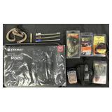 Rifle Cleaning Supplies, Hoppeï¿½s, Tekmat.