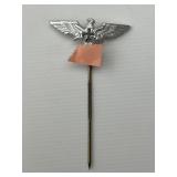 WWII German Stick Pin.