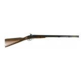 Navy Arms Black Powder 12 GA Shotgun.