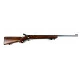 Mossberg 144LSA .22 Rifle**.