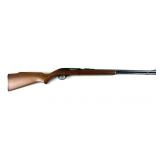 Marlin Model 60 .22 LR Rifle**.