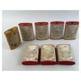 DuPont Gun Powder.