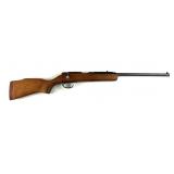 Remington 580 .22 S, L, LR Bolt Action Rifle**.