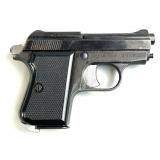 FiE Corp. Model Titan .25 Pistol**.