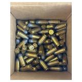 Federal .45 Auto Ammo (Approx. 100 Rounds).