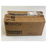 .223 REM Ammo (Approx. 950 Rounds).