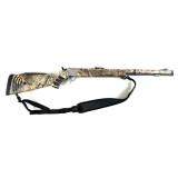Thompson Encore 12 GA Shotgun.