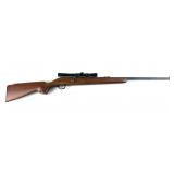 Inc Revelation Model 100 .22 Rifle**.