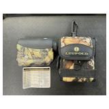 Leupold RX-11 True Ballistic Range.