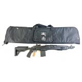Springfield M-1A  Archangel 7.62 Rifle**.