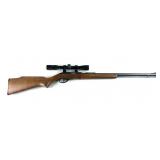 Marlin Glenfield Model 60 .22 LR Rifle**.
