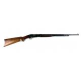 Remington Model 12 .22 Rifle**.