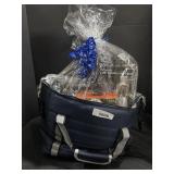 Donation Basket.