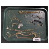 Womenï¿½s Costume Jewelry.