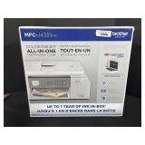 NOS MFC-J4335 Brother Printer.