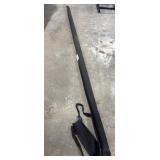 Shureido Martial Arts Bow Staff.