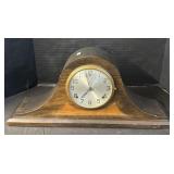 Mantle Clock.