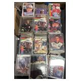 NASCAR Trading Cards.
