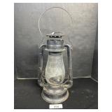 Vintage Dietz No.2 Blizzard Lantern.