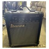 Ibanez IBZ10G 10amp Amplifier.
