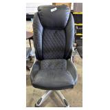 Executive Office Chair.
