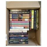 Historical Fiction Christian Romance Novels.