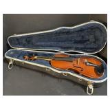 German Cremona Violin.