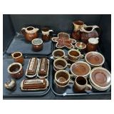 Hull Serviceware & Coffee Mug Set.