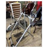 Tony Little Gazelle Elliptical.