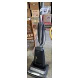 Panasonic Vacuum.