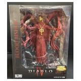 Diablo 4 Action Figure.
