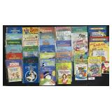Vintage Childrenï¿½s Books, Little Golden Books.