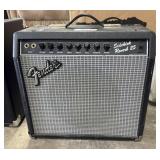 Fender Sidekick Reverd 25 Amplifier.