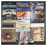 33 RPM Records, Headpins, Bonnie Tyler, Bobby Vee