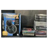 SEGA, PlayStation, PC Video Games, Raider FX.