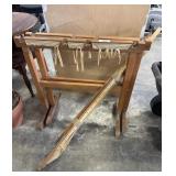 Fold & Go Loom.