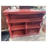 Traditional Farmhouse Style Shelf.