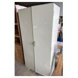 Pressed Steel Cabinet.