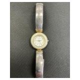 Ecclissi Sterling Silver Watch.
