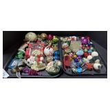 Beautiful Christmas Ornaments.