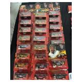 43  NOS Racing Champion Cars.