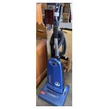 Simplicity Vacuum.