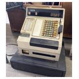Vtg National Cash Register