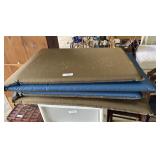 (2) Therm-a-Rest Camp Cushion.